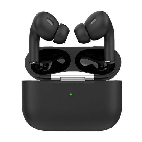 AirPods Pro 2 Black | Noise Cancelling Wireless Earbuds for Android & iOS