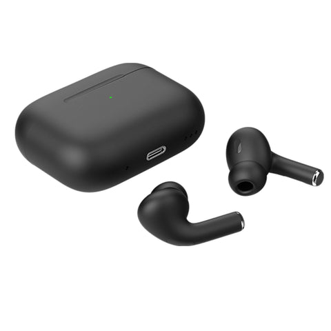 AirPods Pro 2 Black | Noise Cancelling Wireless Earbuds for Android & iOS