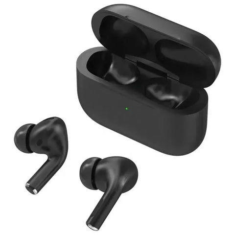 AirPods Pro 2 Black | Noise Cancelling Wireless Earbuds for Android & iOS