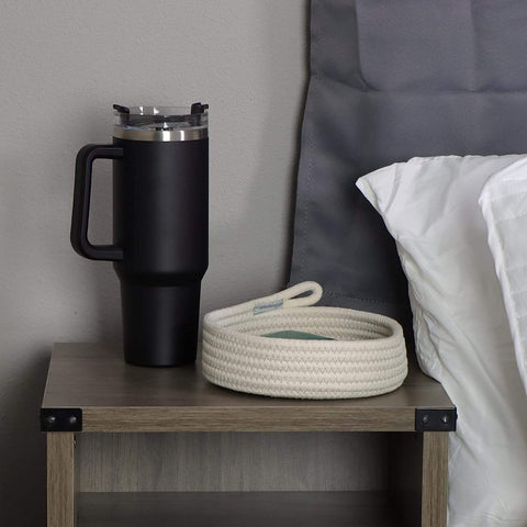 Premium Stainless Steel Tumbler – Hot & Cold Drink Travel Mug