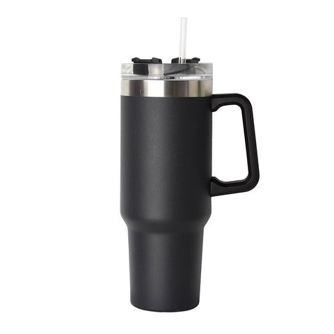 Premium Stainless Steel Tumbler – Hot & Cold Drink Travel Mug
