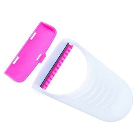 Safit Women’s Body Shaving Razors – Pack of 6