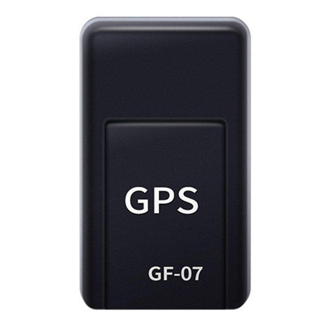SmartTrack Mini Car GPS – Real-Time Vehicle Locator