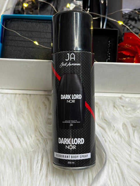 🎁 Luxury Birthday Gift Box for Husband – Watch, Wallet, Perfume & Accessories Set