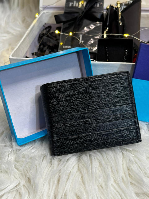 🎁 Luxury Birthday Gift Box for Husband – Watch, Wallet, Perfume & Accessories Set